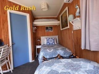 Charleston Goldfields Accommodation - Charleston - 3