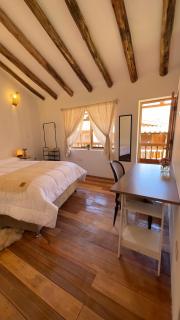 Casa Faustina - Pisac - Cuzco - 9