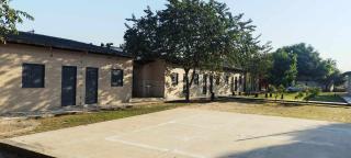 Hostel e Pousada Israel - 1