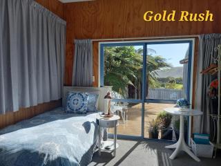 Charleston Goldfields Accommodation - Charleston - 6