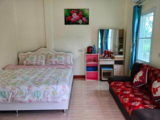 Pimpisa Garden พิมพิศา การ์เด้นท์ - Ban Khuang Kom - 6