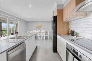 Pineapple House Furry Friends Welcome - Cessnock - 6