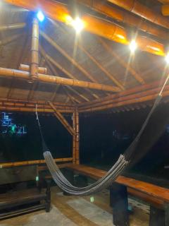 Ecohotel La Italia- Hotel Venecia, Antioquia - 7