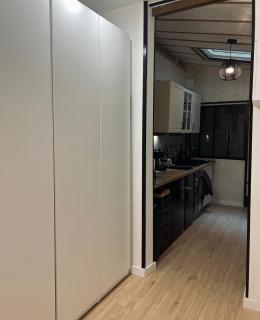 Charmant studio en ville - Paris - 3