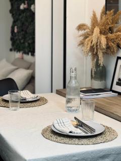 Charmant studio en ville - Paris - 4