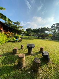 Ecohotel La Italia- Hotel Venecia, Antioquia - 8