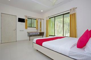 Hotel O Capital O Sai Icon Residency - Titwala - 4