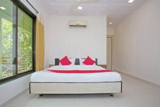 Hotel O Capital O Sai Icon Residency - Titwala - 6