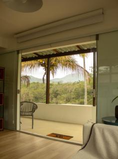 Loft com piscina natural em Cachoeiras de Macacu - Cachoeiras de Macacu - 7