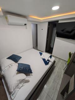 Hostel Boutique Nido de Loros - Medellín - 9
