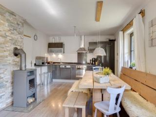 Spacious chalet in Leogang in Salzburger Land - Leogang - 7