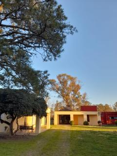Casa Quinta Estilo Campo - Lobos - 5