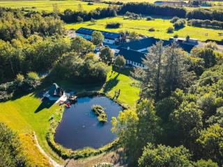 Charming Farm Retreat Skagen - By Traum Ferienwohnungen - 5