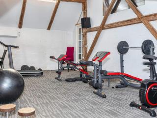 Charming Farm Retreat Skagen - By Traum Ferienwohnungen - 7