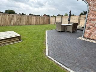 Landhuus Comfortable holiday residence - 7