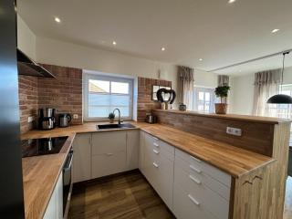 Landhuus Comfortable holiday residence - 1