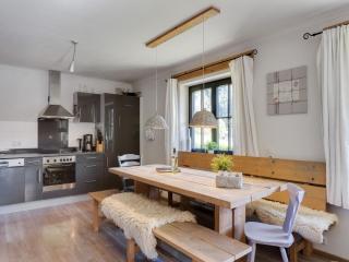 Spacious chalet in Leogang in Salzburger Land - Leogang - 2