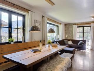 Spacious chalet in Leogang in Salzburger Land - Leogang - 4