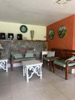 Casa Bem-estar Itaipava - Petrópolis - 1