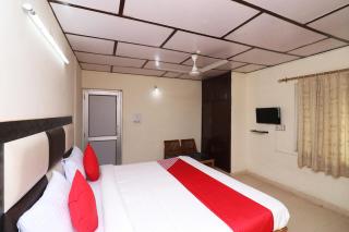 Super Hotel O Country Lodge - Dharmsāla - 6