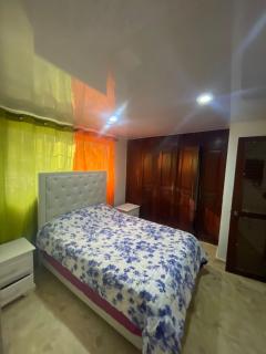 Mar azul 401 - San Felipe de Puerto Plata - 2