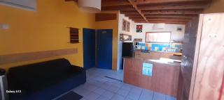 Hopi Cadushi Apartment - Santa Cruz - 6