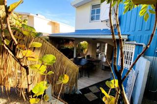 Villa Vamos a la Playa - 5 min à pied des plages - Sainte-Luce - 8