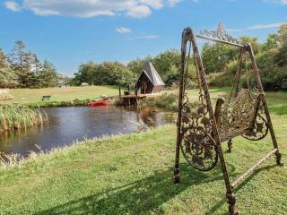Charming Farm Retreat Skagen - By Traum Ferienwohnungen - 4