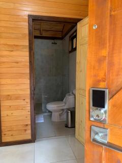 Entre Árboles Lodge - San Gerardo de Dota - 8