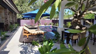 Relax Villas Gili Air - 0