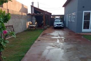 Casa de campo-Primavera-Aeroporto CG - Campo Grande - 2
