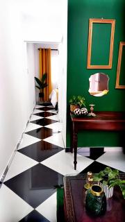 Forest Green Guesthouse - 4