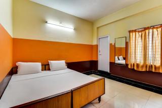 Hotel O Srinivasa Residency Lodge - Tirupati - 2
