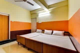 Hotel O Srinivasa Residency Lodge - Tirupati - 4