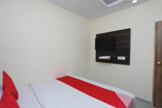 Hotel Ivy - New Delhi - 5