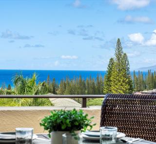 Kapalua Golf Villas 24T3-4 condo - Kahana - 8