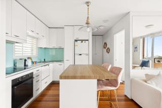 Bright 1-Bed with Balcony & Swimming Pool - Sídney - 7