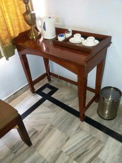 Dahleez Resort Mandawa - 9