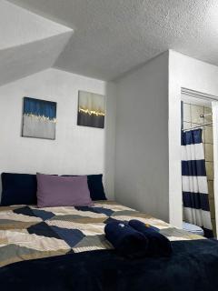 Hospedajes Alta Terra - Quetzaltenango - 5
