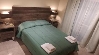 Cuarto Creciente - San Martín - 2