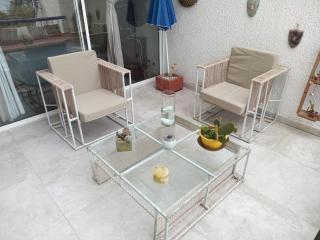 Departamento 1 dormitorio - Viña del Mar - 8