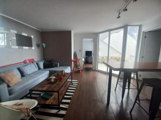 Departamento 1 dormitorio - Viña del Mar - 6