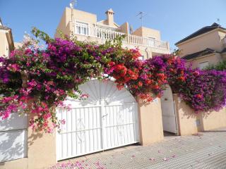 Villa La Zenia, Private pool, 10min walk to La Zenia Beach, for 6 people - Playas de Orihuela - 7