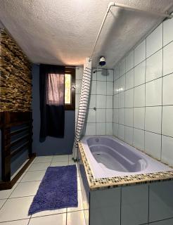 Hospedajes Alta Terra - Quetzaltenango - 4