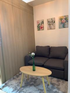 Pablo's Homestay-Grace Residences Tower 4 - Manila - 0