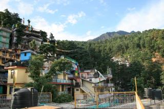 Green Hotel - Dharamshala - 5
