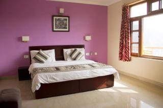 Green Hotel - Dharamshala - 3