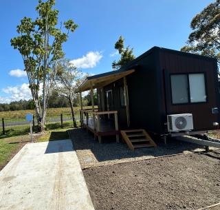 Bellinger River Tourist Park - Repton - 8