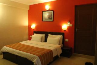Green Hotel - Dharamshala - 4