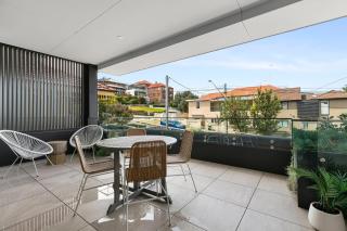 Coogee Beachside Sanctuary 4 - 6